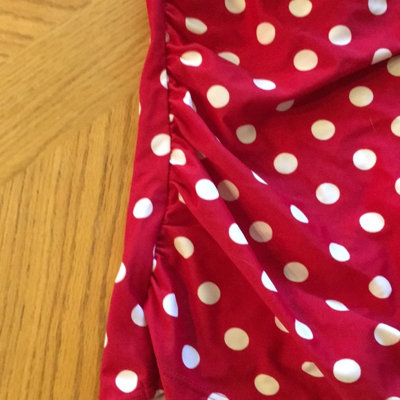 One Piece Swimsuit - Picture 4 of 7